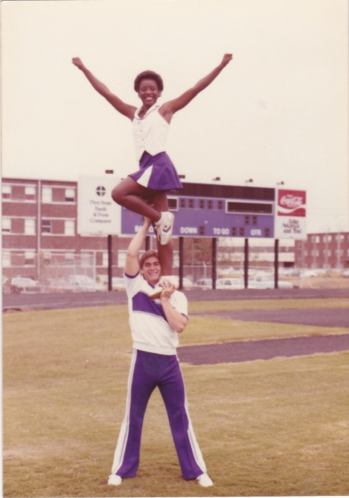 Randy Oliver - Class of 1981 - Hot Springs High School