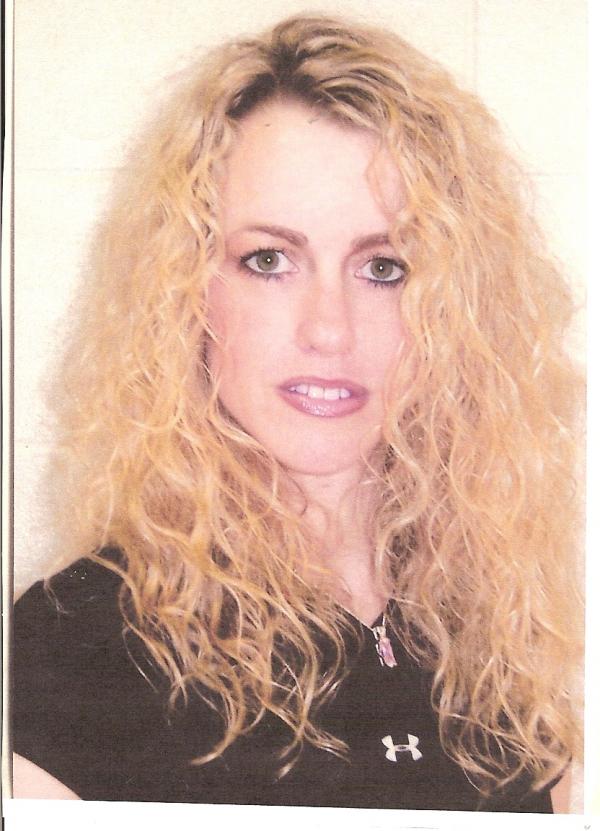 Laura Moore - Class of 1988 - Hot Springs High School