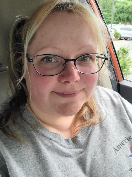 Lisa Smith - Class of 1996 - Lake Hamilton High School