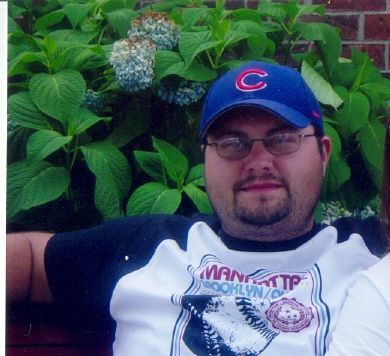 Brent Leach - Class of 1996 - Lake Hamilton High School