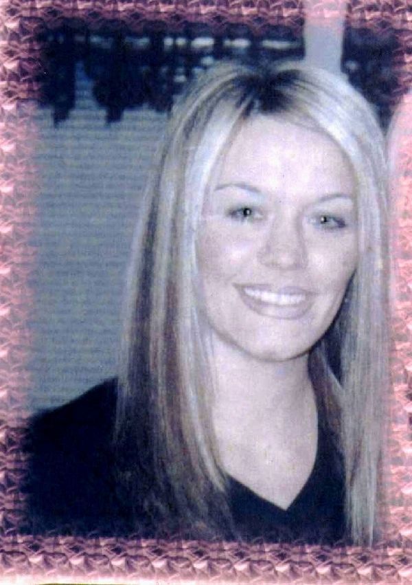 Kelly Graves - Class of 1996 - Lake Hamilton High School