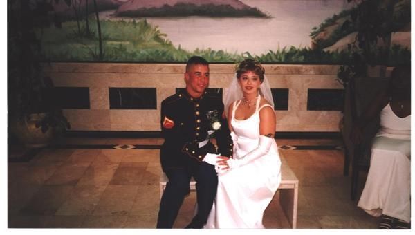 Shae Parker - Class of 1996 - Lake Hamilton High School