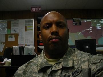 Anthony Jones - Class of 1989 - Lake Hamilton High School