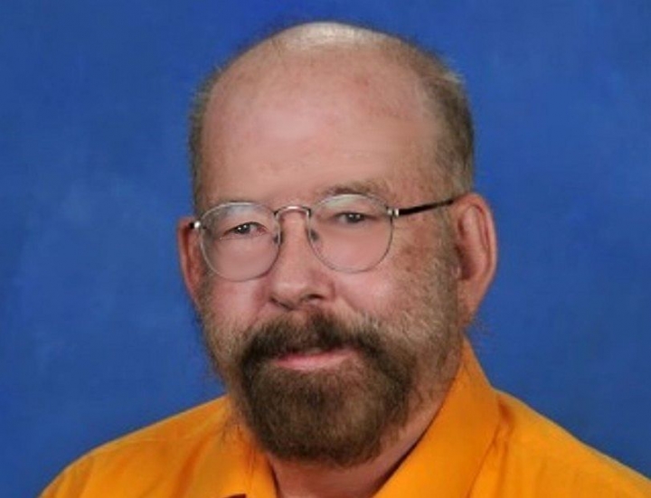 Walt Burt - Class of 1972 - Lake Hamilton High School