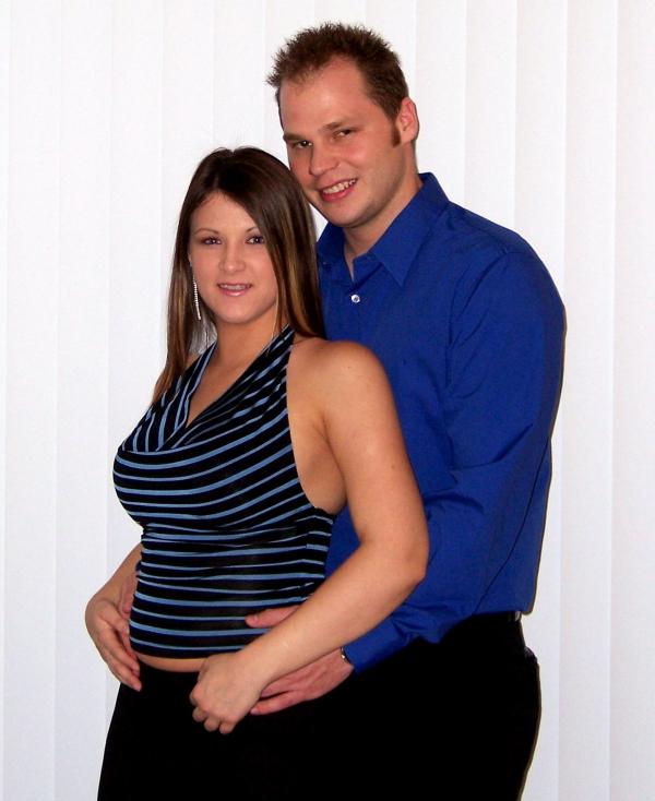 Kerri Thomason - Class of 2004 - Lake Hamilton High School