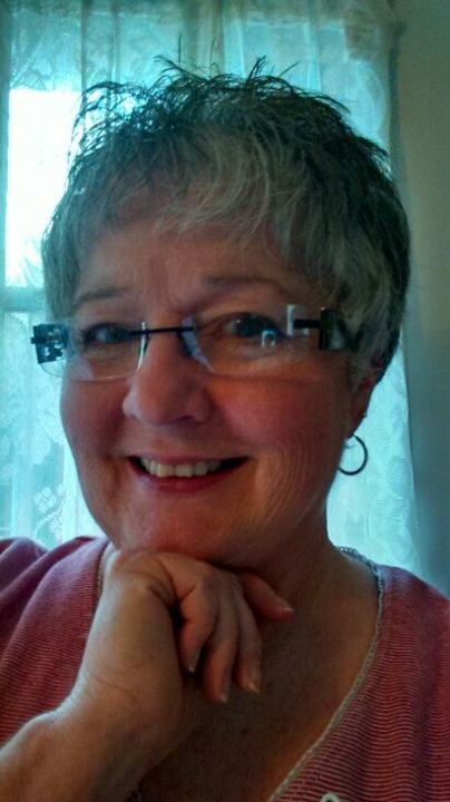 Sherri Caver - Class of 1974 - Lake Hamilton High School