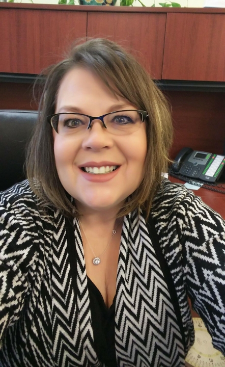 Tuesdai Bridges - Class of 1989 - Lake Hamilton High School