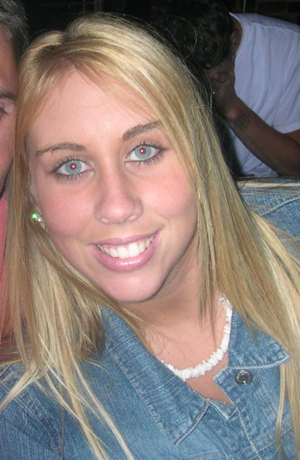 Taylor Quast - Class of 2004 - Lake Hamilton High School