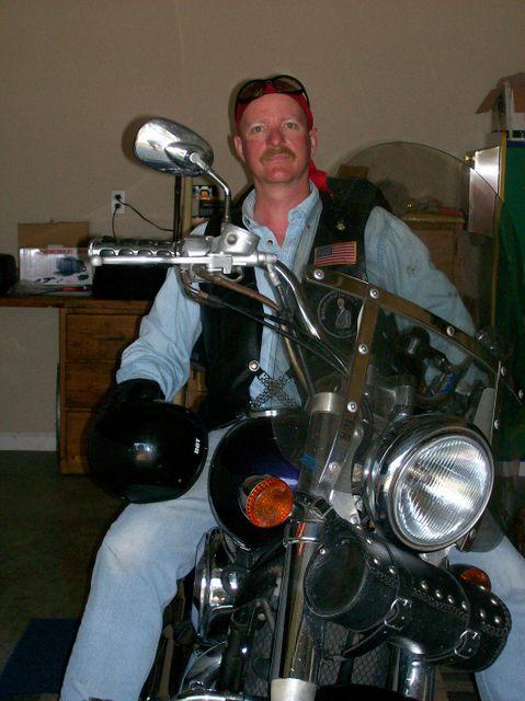 Tommy Johnson - Class of 1980 - Lake Hamilton High School