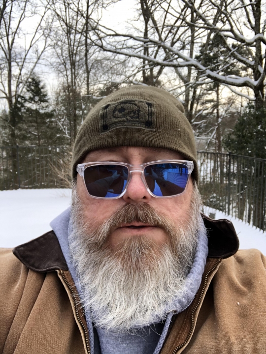 Tim Bailey - Class of 1987 - Lake Hamilton High School