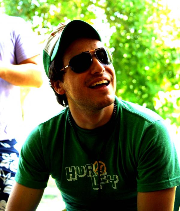 Max David - Class of 2004 - Lake Hamilton High School