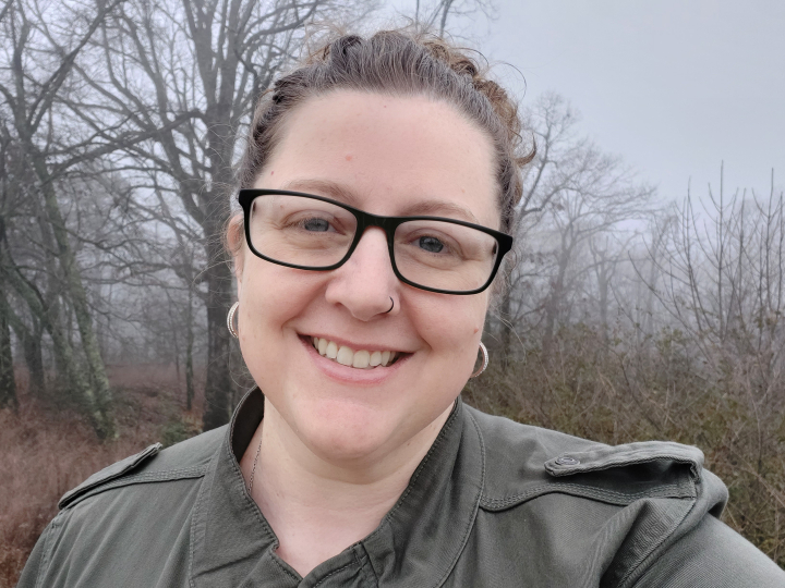 Shelly Gregor - Class of 2001 - Lake Hamilton High School