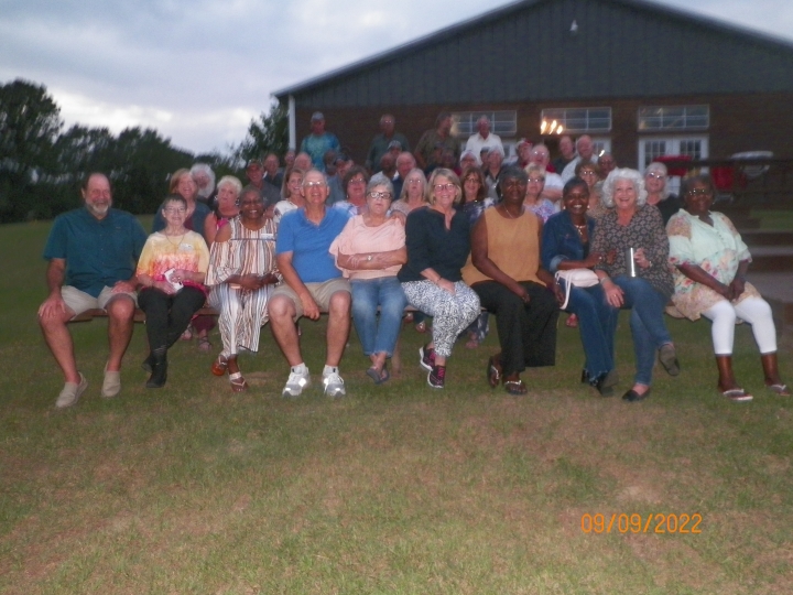 Hope High School Alumni Photo