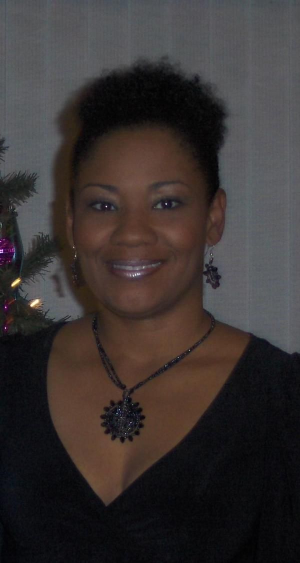 Paula Ogden - Class of 1989 - Hope High School