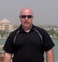 John Revels - Class of 1977 - Hope High School