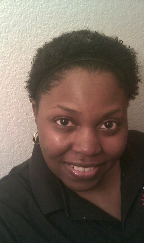 Deborah Crockett - Class of 1988 - Hope High School