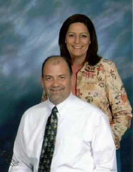 Cathy Otis - Class of 1980 - Hope High School