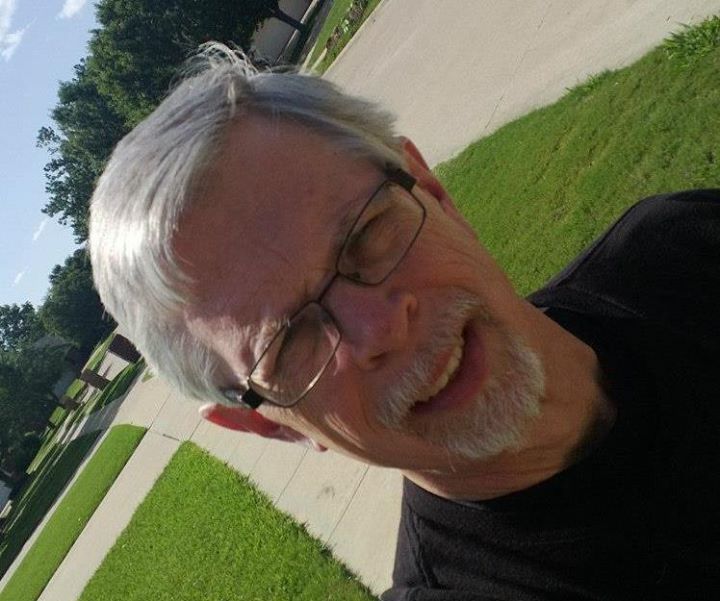 Micheal Crawford - Class of 1973 - Hope High School