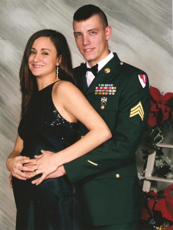 Jessica Malone - Class of 2003 - Hope High School