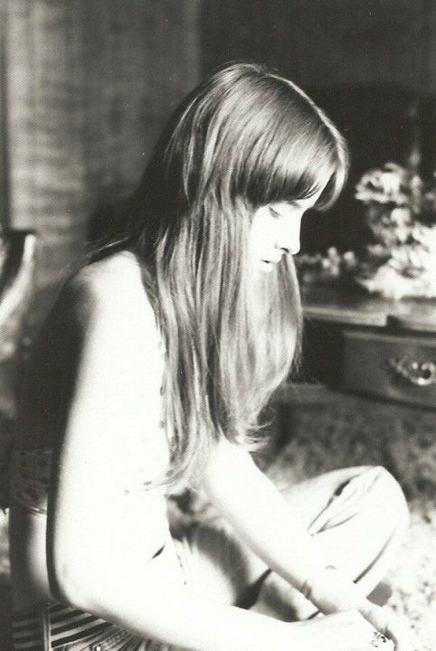 Lisa Gorz - Class of 1977 - Hope High School