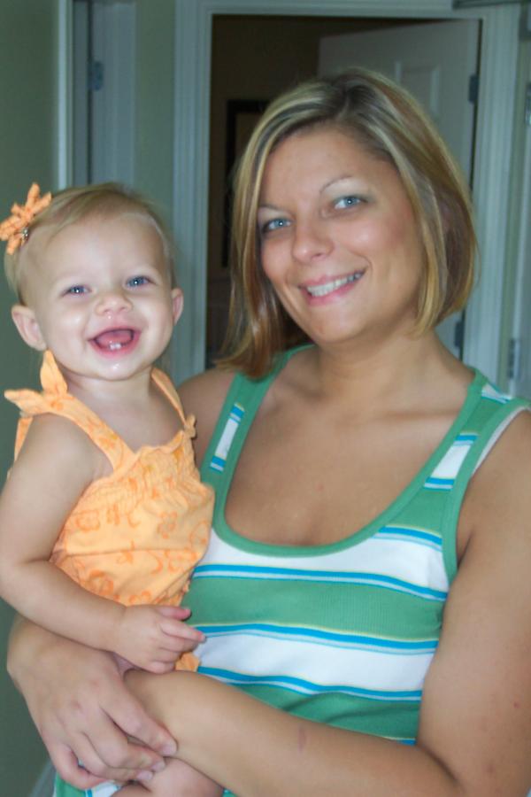 Christy Satterwhite - Class of 1999 - Hope High School
