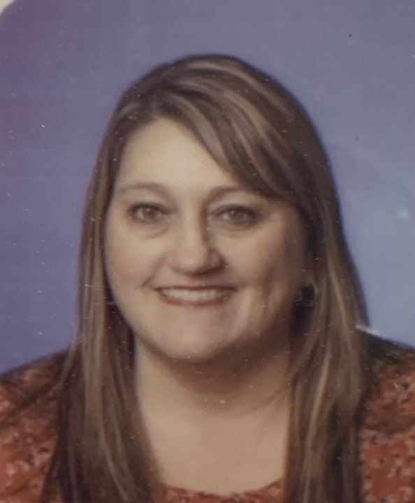 Karen Peeks - Class of 1992 - Hope High School