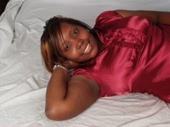 Annika Poindexter - Class of 2003 - Hope High School