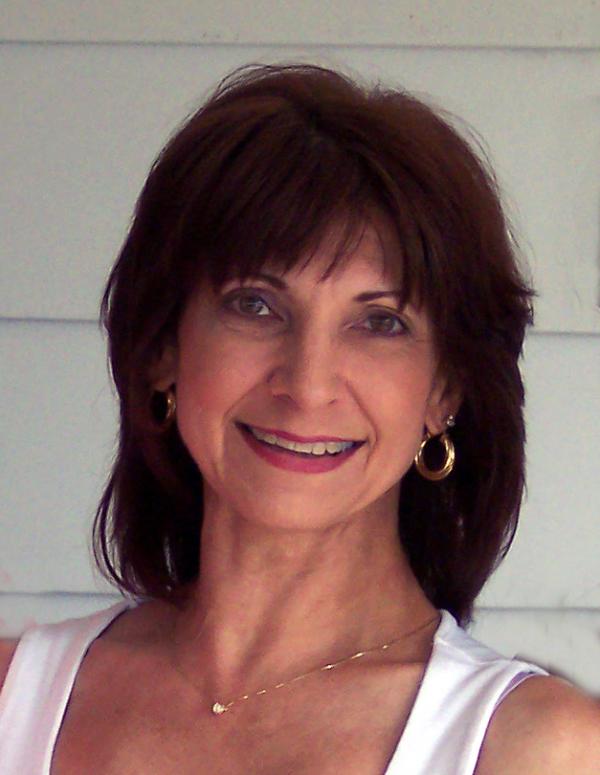 Linda Faught - Class of 1970 - Hope High School