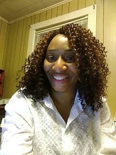 Tephanie Johnson - Class of 1988 - Hope High School