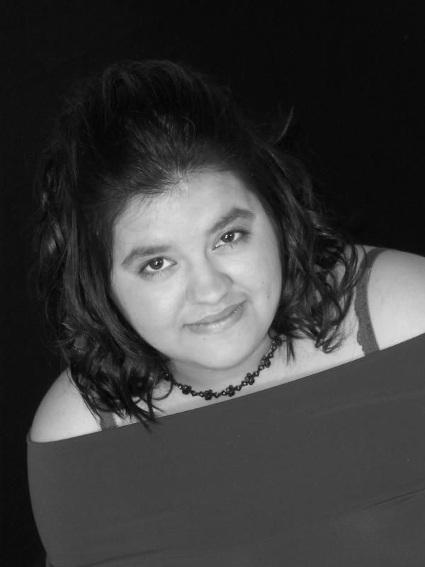 Shanna Cox - Class of 2004 - Hope High School