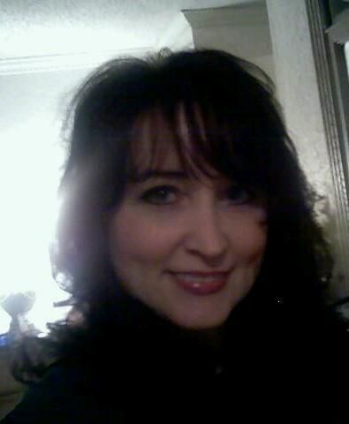 Gail Sokol - Class of 1987 - Hope High School