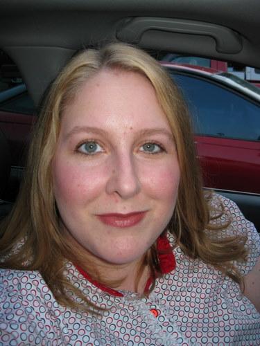 Melissa Jones - Class of 2000 - Hope High School
