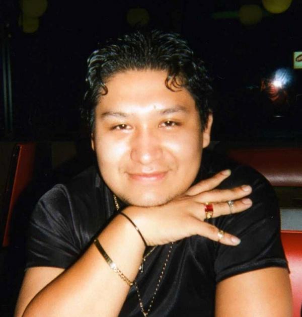 Elias Mojica Marquina - Class of 2006 - Hope High School