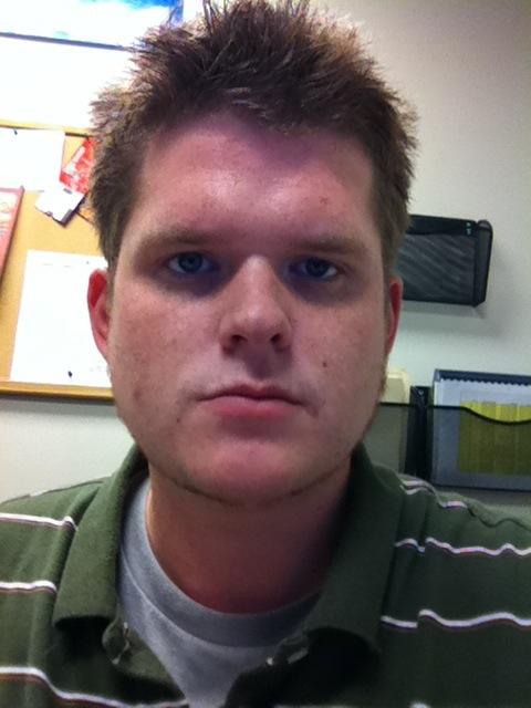 Scott Cochran - Class of 2003 - Hope High School