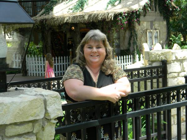 Kimberly Hampton - Class of 1989 - Hope High School