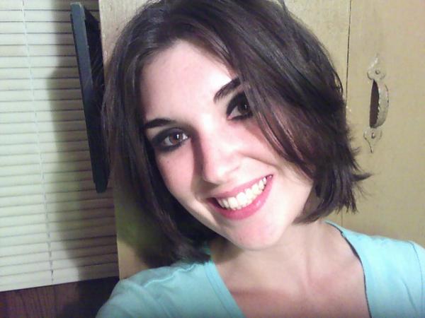 Arla Richardson - Class of 2001 - Hope High School