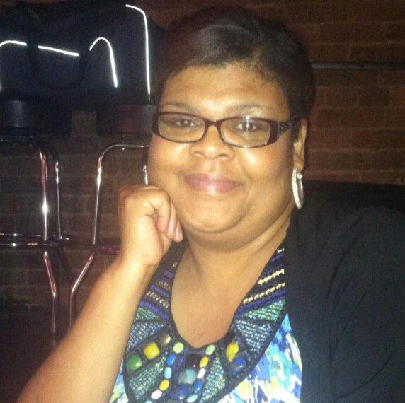 Angela Brown - Class of 1989 - Hope High School