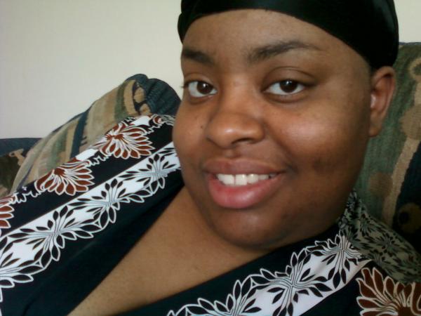 Kanika Cooks - Class of 1999 - Hope High School