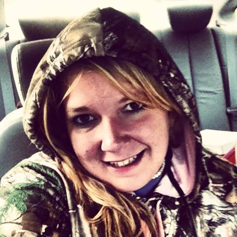 Amanda Patterson - Class of 2007 - Hope High School