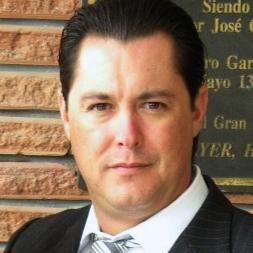 Sergio Cardenas - Class of 1993 - Hope High School