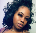 Raven Moss