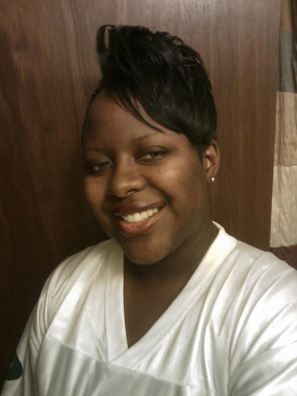 Floretha Dean - Class of 1995 - Pine Bluff High School