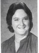 Arla Parsley - Class of 1980 - Pine Bluff High School
