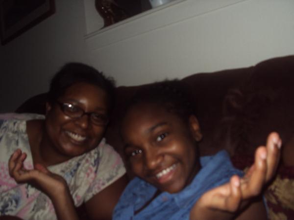 Tamara Bell - Class of 1995 - Pine Bluff High School