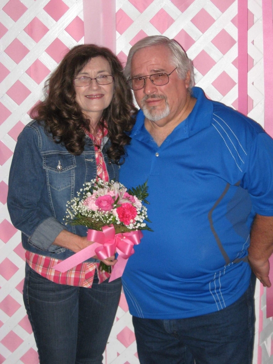 William Bateman - Class of 1968 - Pine Bluff High School