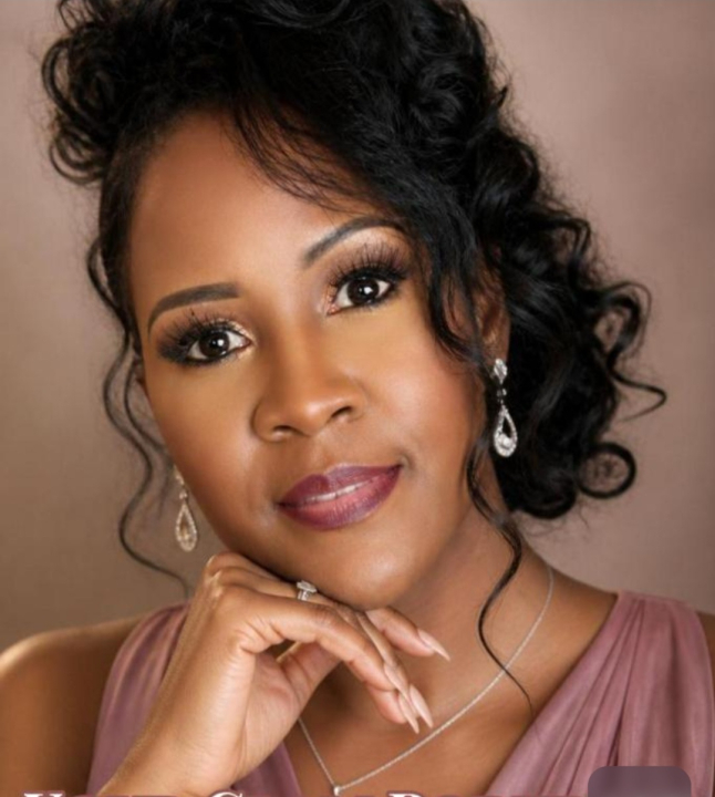 Angelia Heard - Class of 1991 - Pine Bluff High School