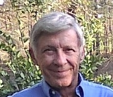 Marty Hall - Class of 1966 - Pine Bluff High School