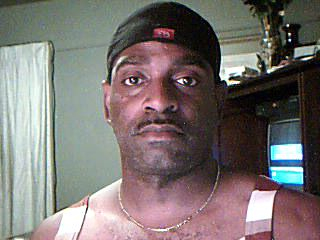 Tracy Jones - Class of 1984 - Pine Bluff High School