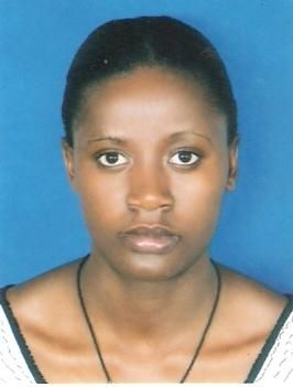 Bertha Kagemuro - Class of 2002 - Fair High School