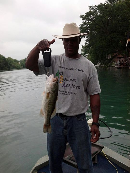 Leonard Hansberry - Class of 1998 - Parkview Magnet High School